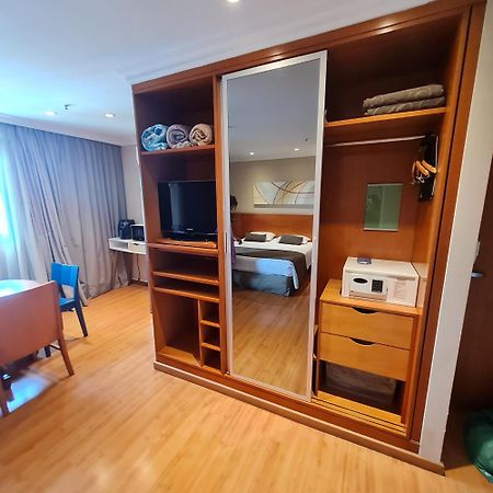 Suite Ampla No Melhor Da Barra Da Tijuca Ρίο ντε Τζανέιρο Εξωτερικό φωτογραφία