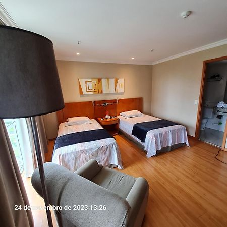 Suite Ampla No Melhor Da Barra Da Tijuca Ρίο ντε Τζανέιρο Εξωτερικό φωτογραφία