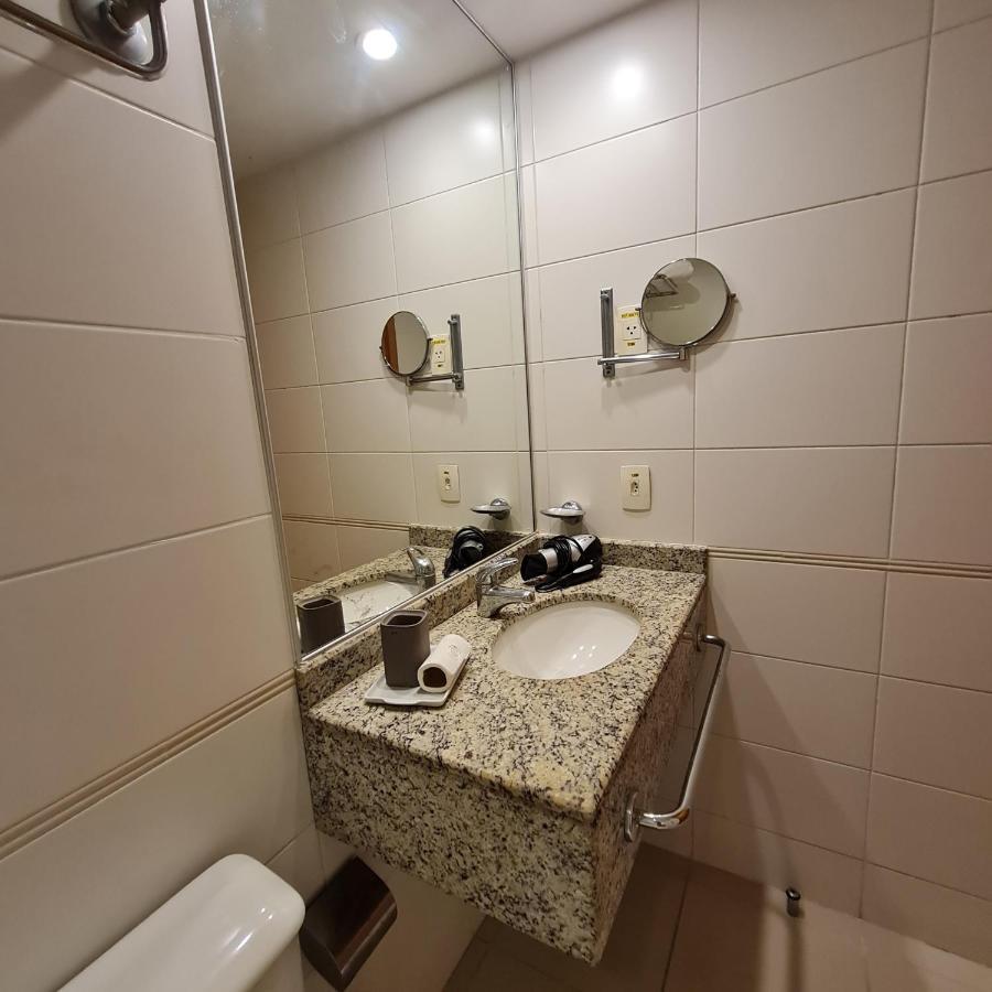 Suite Ampla No Melhor Da Barra Da Tijuca Ρίο ντε Τζανέιρο Εξωτερικό φωτογραφία