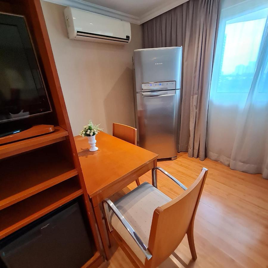 Suite Ampla No Melhor Da Barra Da Tijuca Ρίο ντε Τζανέιρο Εξωτερικό φωτογραφία