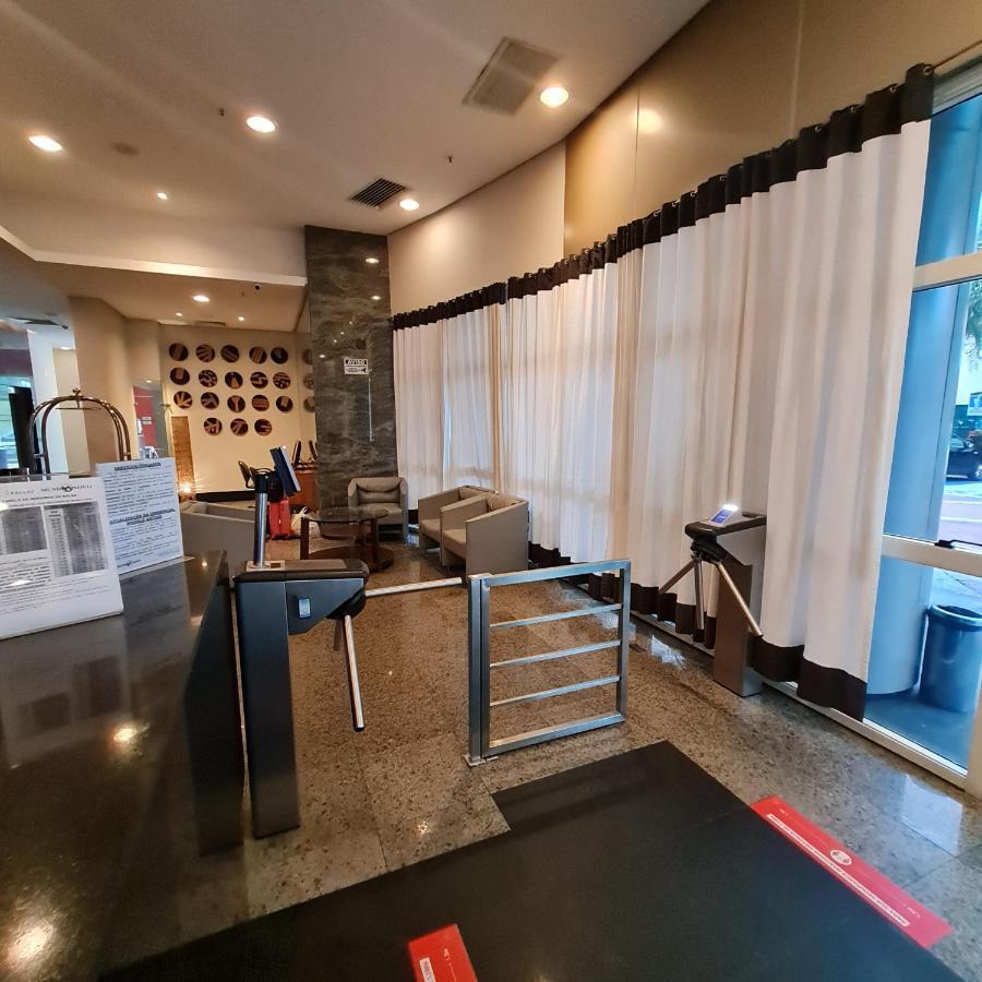 Suite Ampla No Melhor Da Barra Da Tijuca Ρίο ντε Τζανέιρο Εξωτερικό φωτογραφία