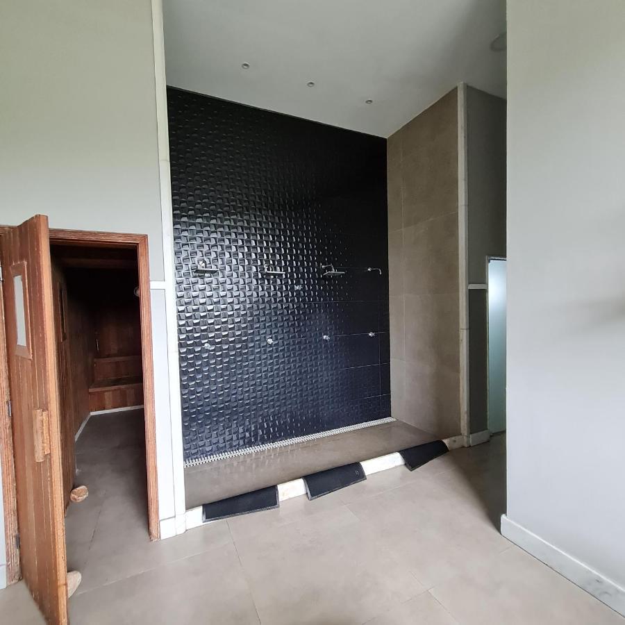 Suite Ampla No Melhor Da Barra Da Tijuca Ρίο ντε Τζανέιρο Εξωτερικό φωτογραφία