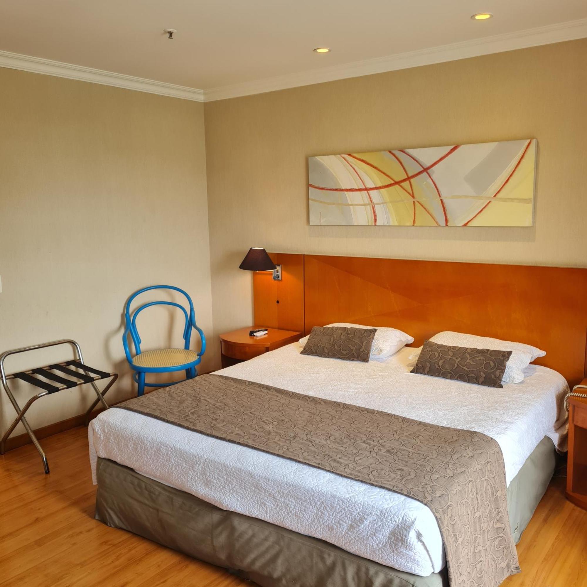 Suite Ampla No Melhor Da Barra Da Tijuca Ρίο ντε Τζανέιρο Εξωτερικό φωτογραφία