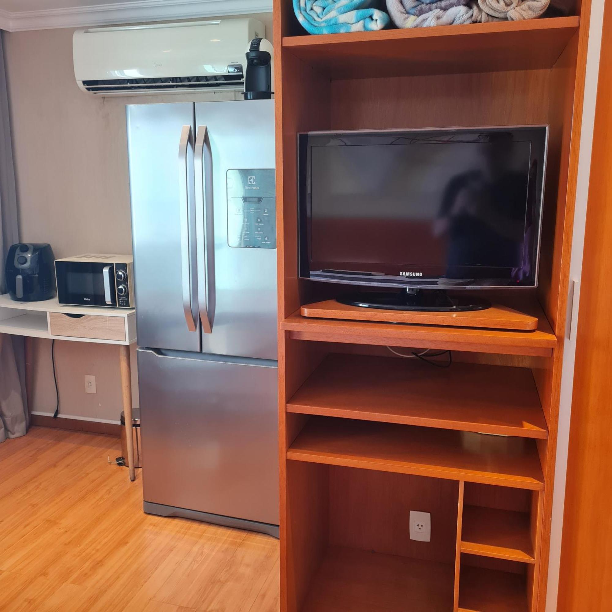 Suite Ampla No Melhor Da Barra Da Tijuca Ρίο ντε Τζανέιρο Εξωτερικό φωτογραφία